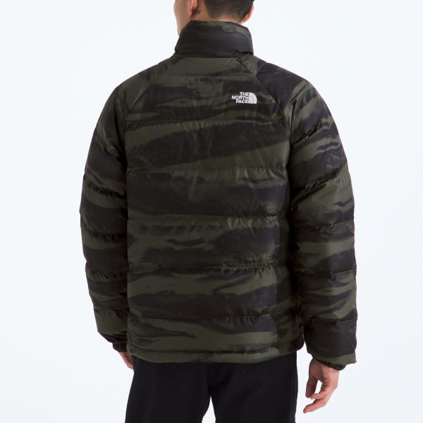 Куртка The North Face M Hydrenalite DWN JKT New Taupe Green