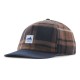 Кепка Patagonia 33575 Molasses Brown
