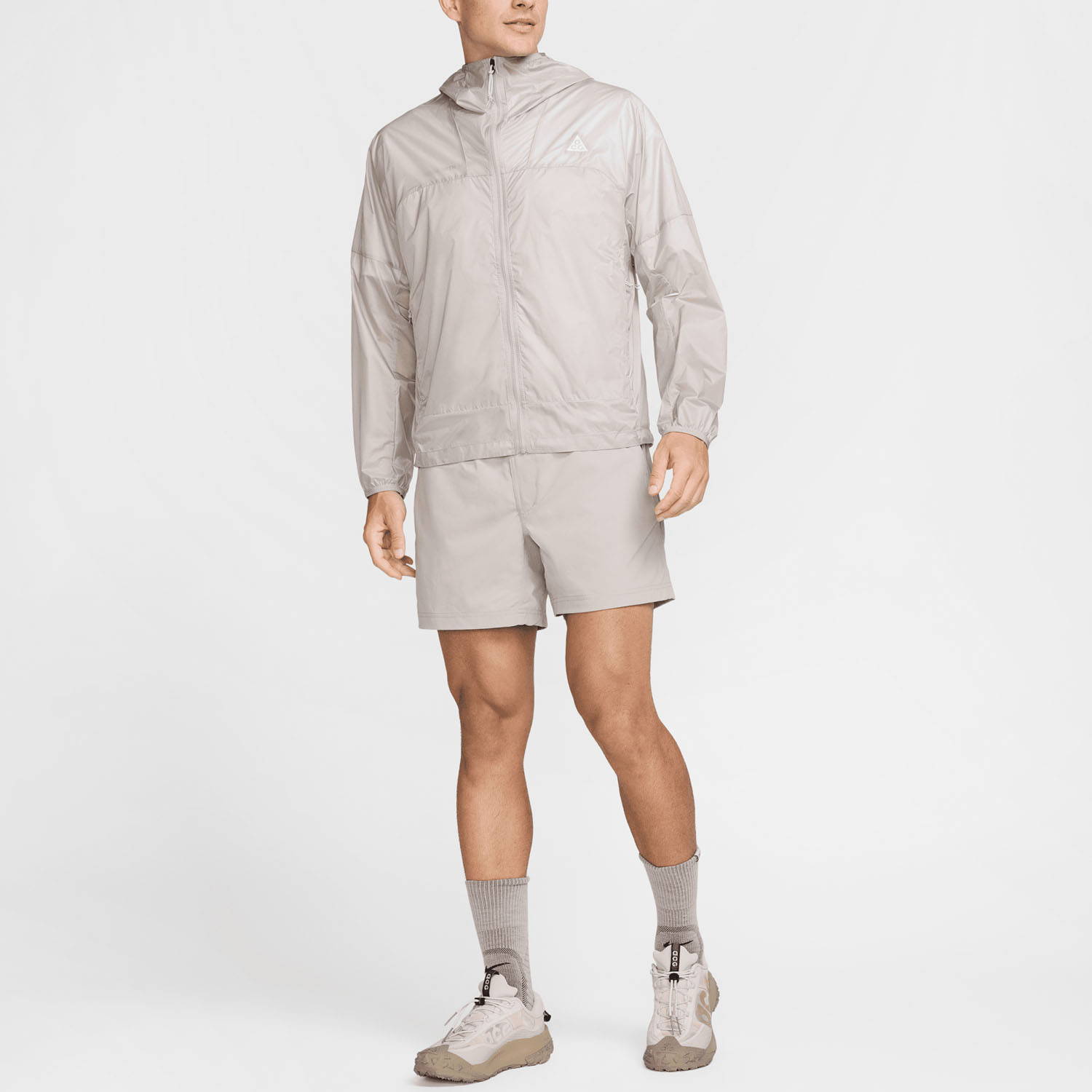 Вітровка Nike ACG DB0978-009