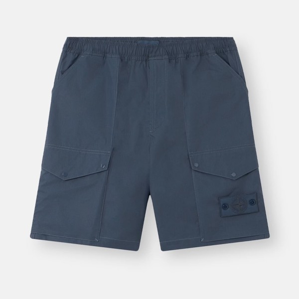 Шорты Stone Island L1S15L100004S0F01 V002E