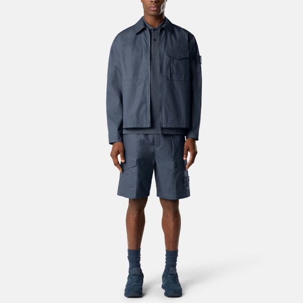 Шорты Stone Island L1S15L100004S0F01 V002E