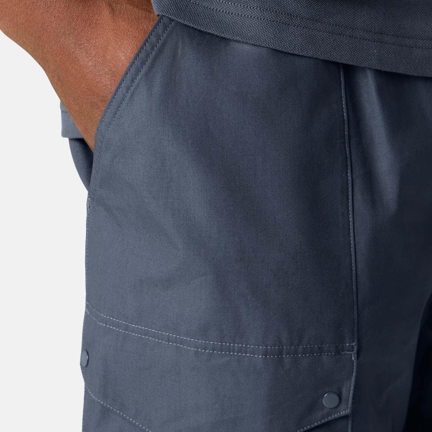 Шорти Stone Island L1S15L100004S0F01 V002E