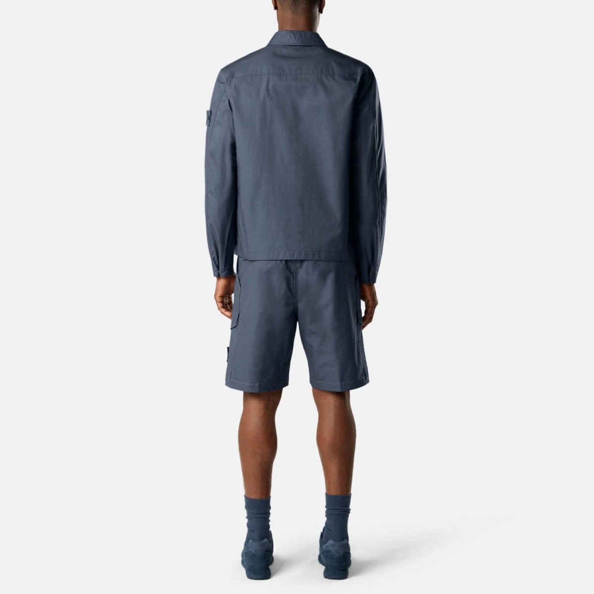 Шорты Stone Island L1S15L100004S0F01 V002E