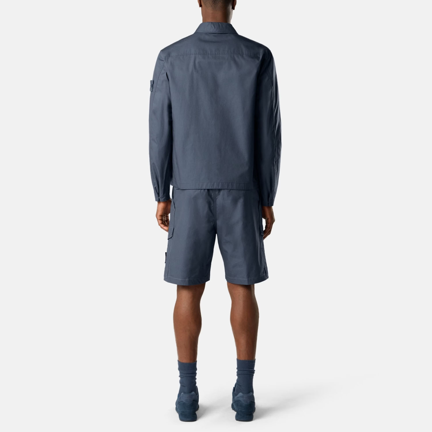 Шорти Stone Island L1S15L100004S0F01 V002E
