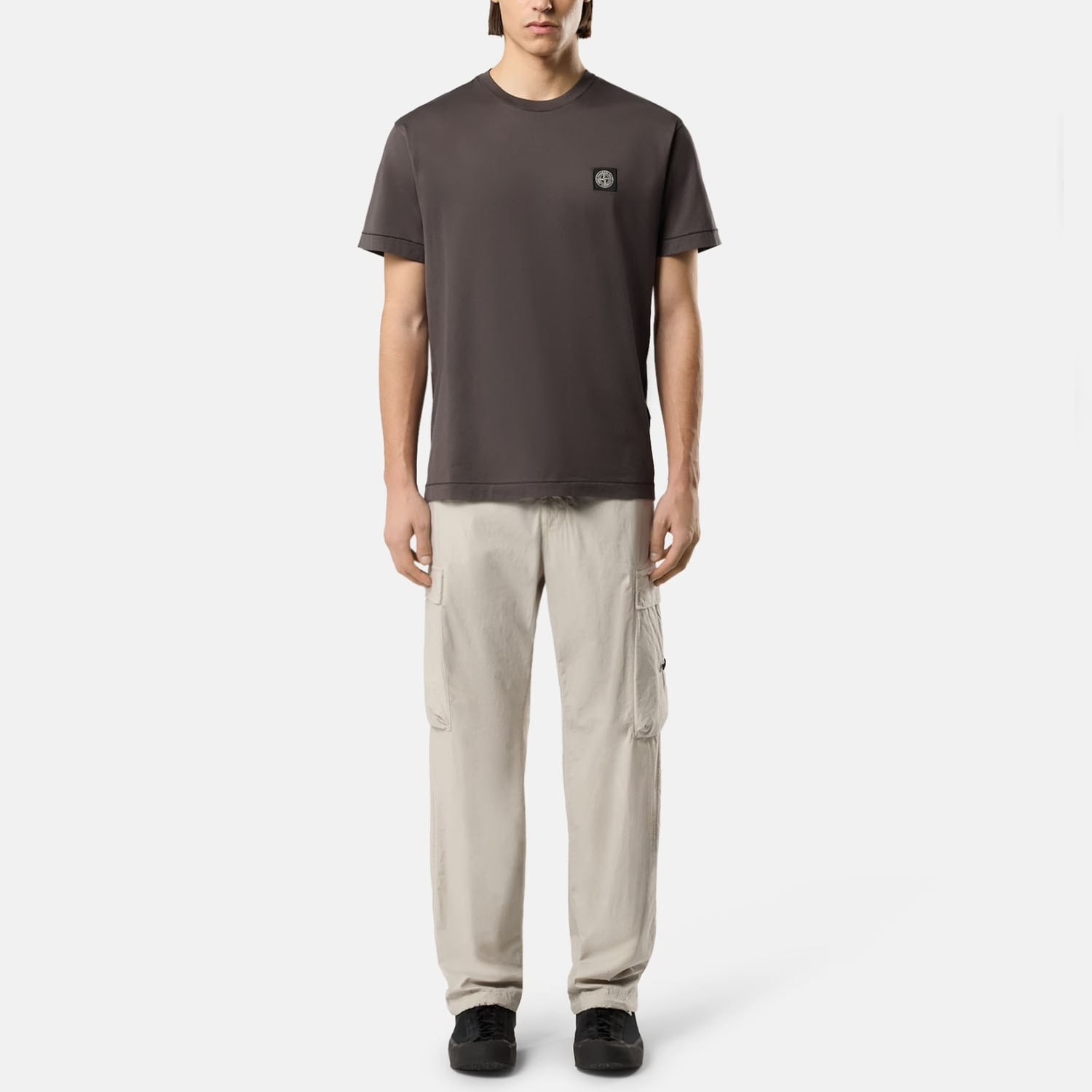 Футболка Stone Island L1S152100027S0013 V0065