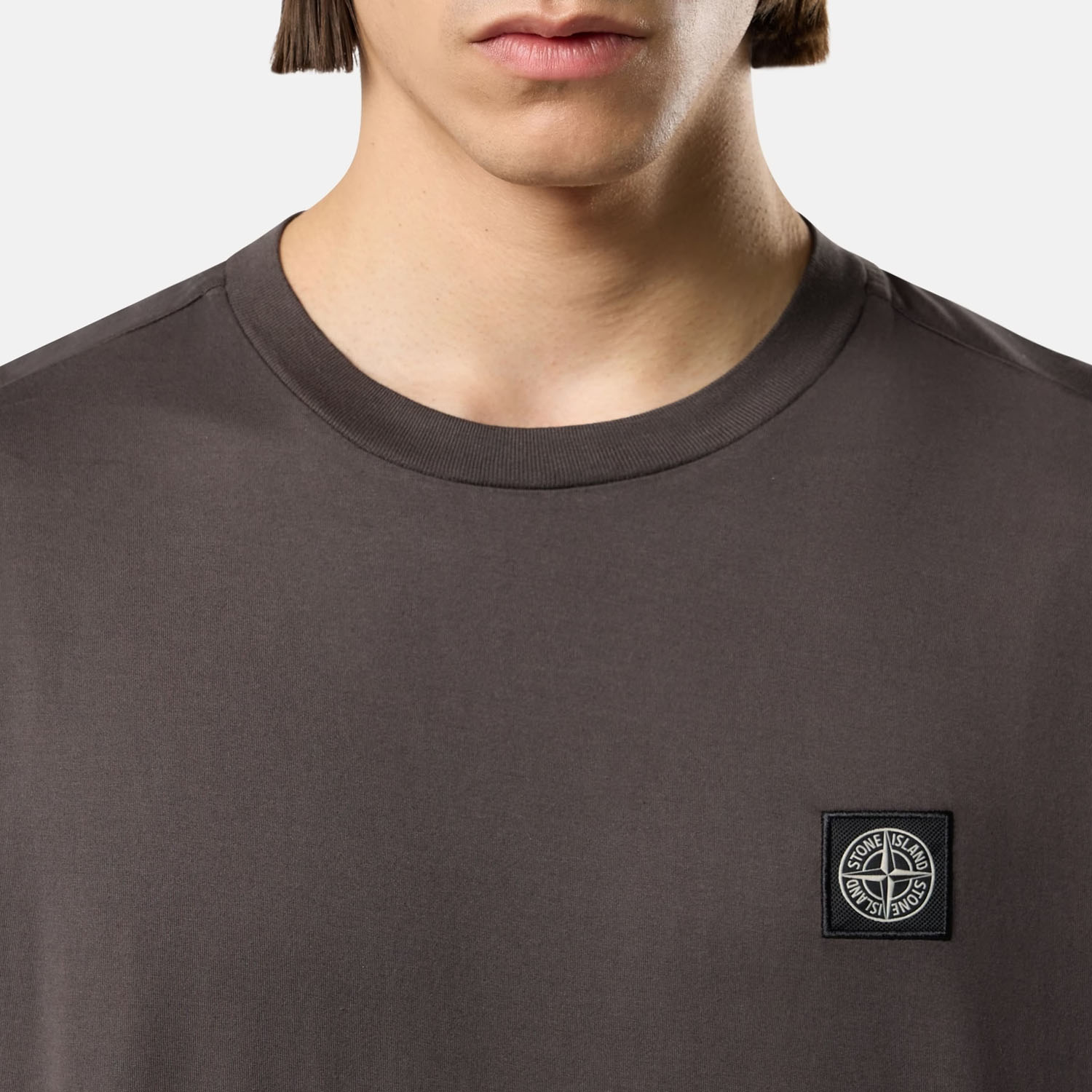 Футболка Stone Island L1S152100027S0013 V0065