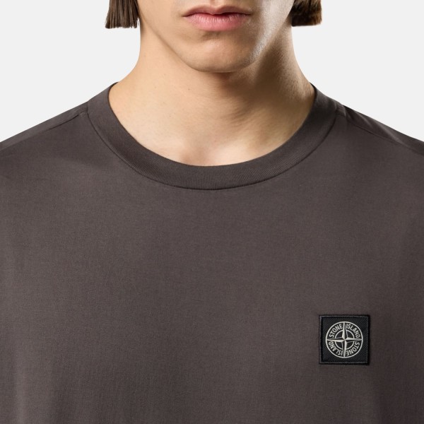 Футболка Stone Island L1S152100027S0013 V0065