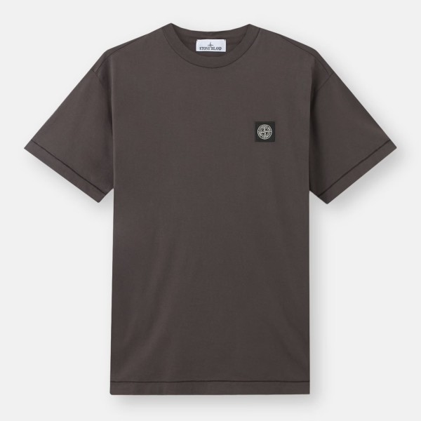 Футболка Stone Island L1S152100027S0013 V0065