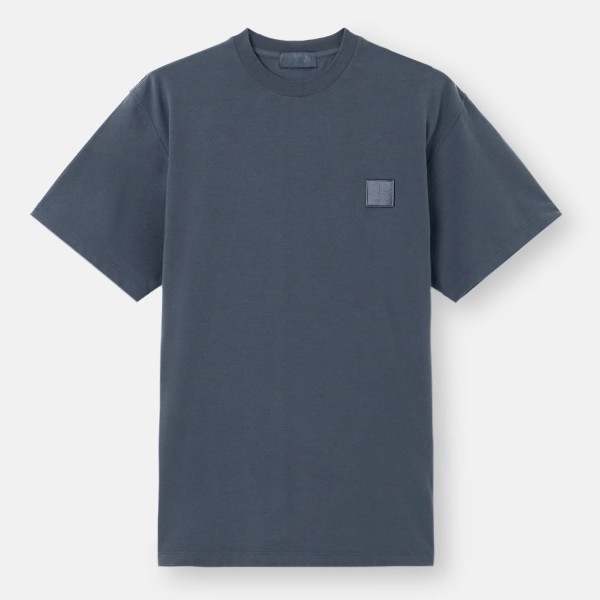 Футболка Stone Island Ghost L1S152100021S0F11 V002E