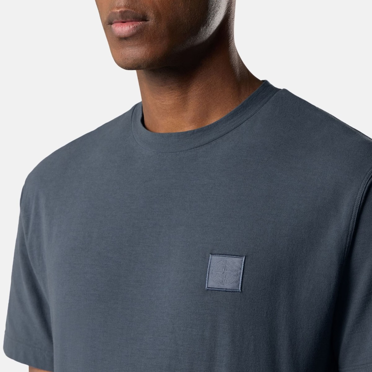 Футболка Stone Island Ghost L1S152100021S0F11 V002E