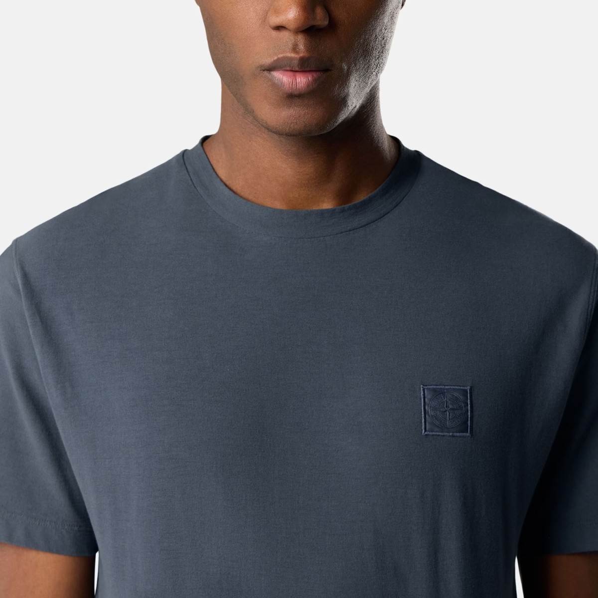 Футболка Stone Island Ghost L1S152100021S0F11 V002E