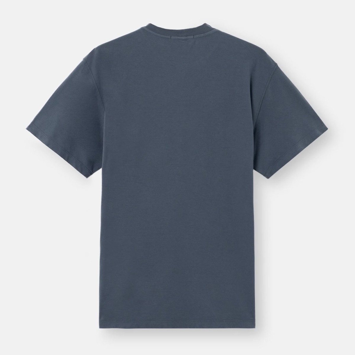 Футболка Stone Island Ghost L1S152100021S0F11 V002E