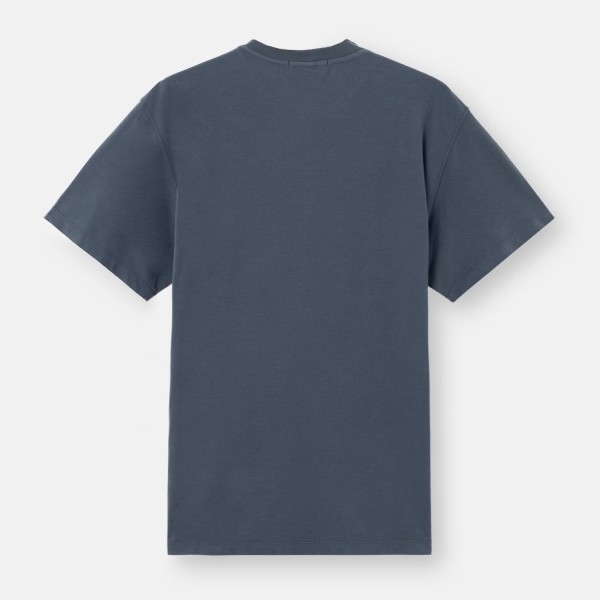 Футболка Stone Island Ghost L1S152100021S0F11 V002E