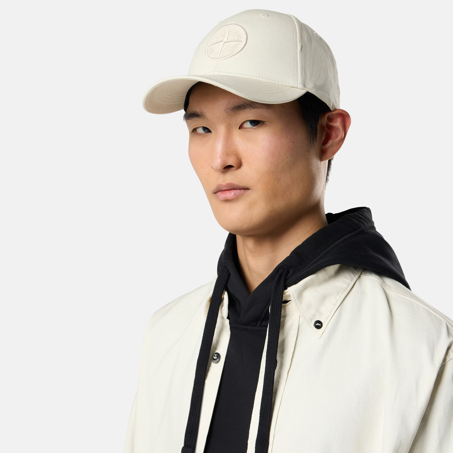 Кепка Stone Island L1S159100013S0248 V0093