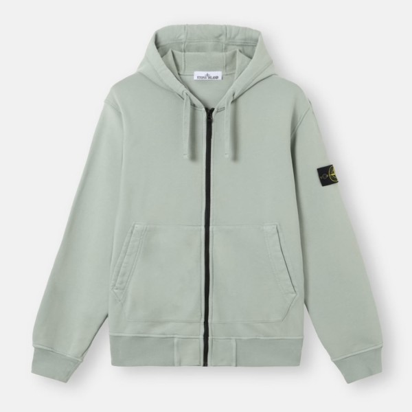 Худи Stone Island L1S156100061S0051 V0055