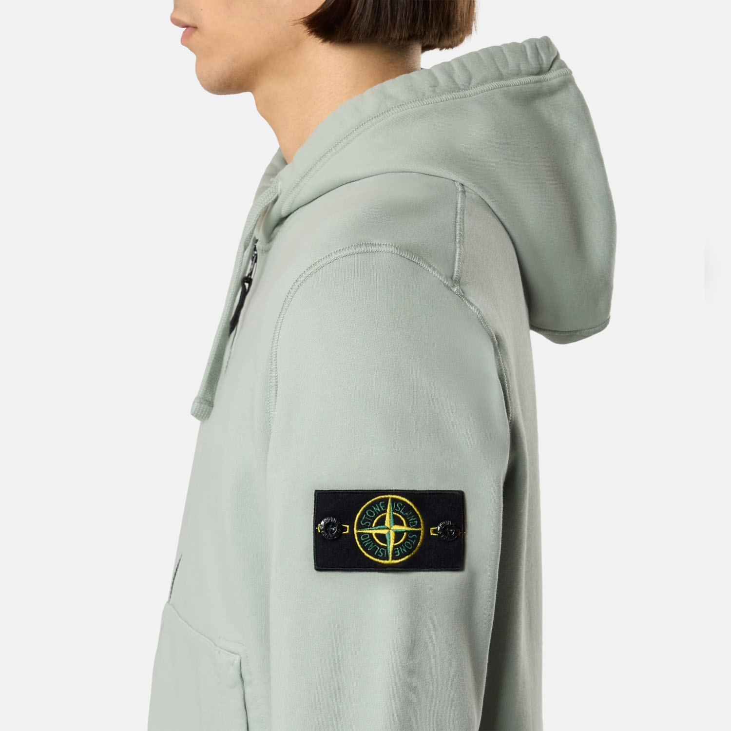 Худі Stone Island L1S156100061S0051 V0055