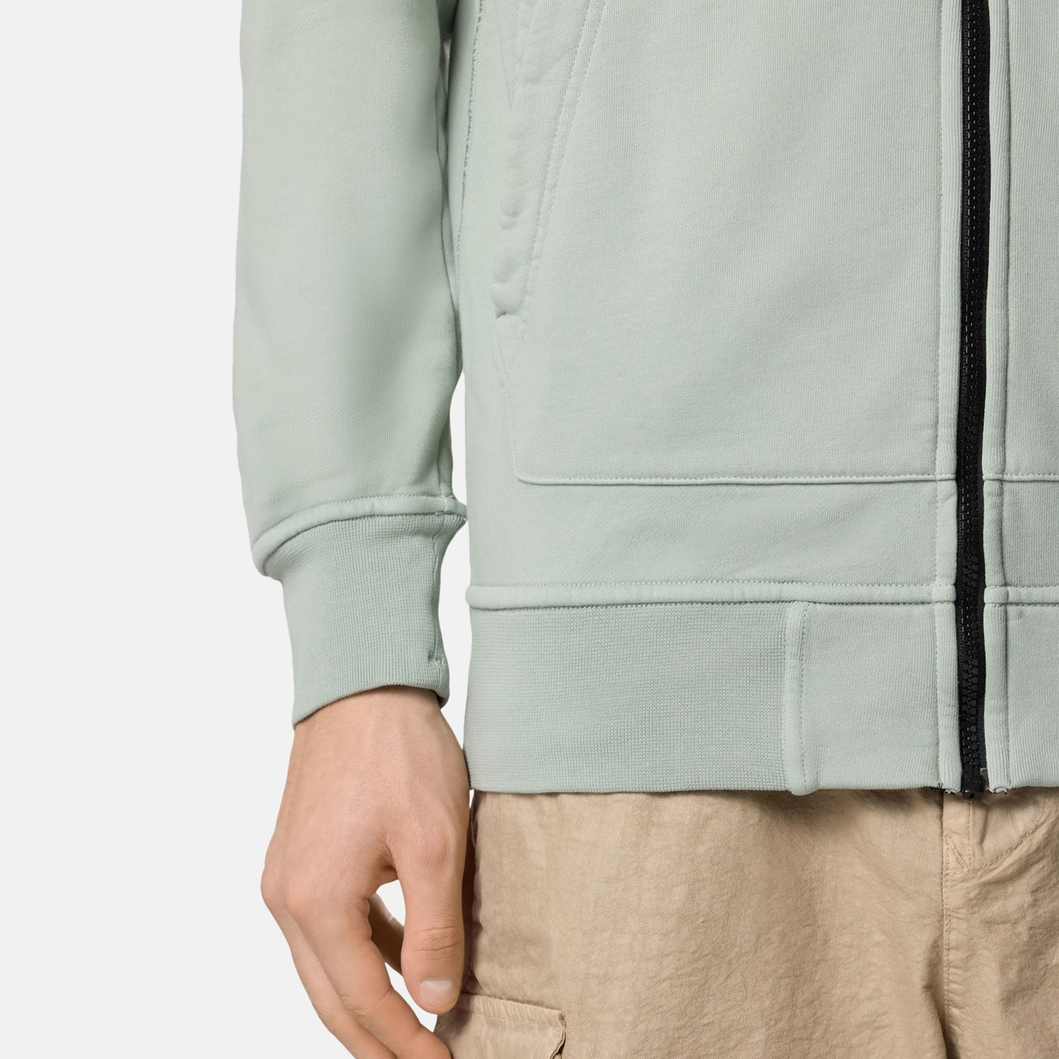 Худі Stone Island L1S156100061S0051 V0055