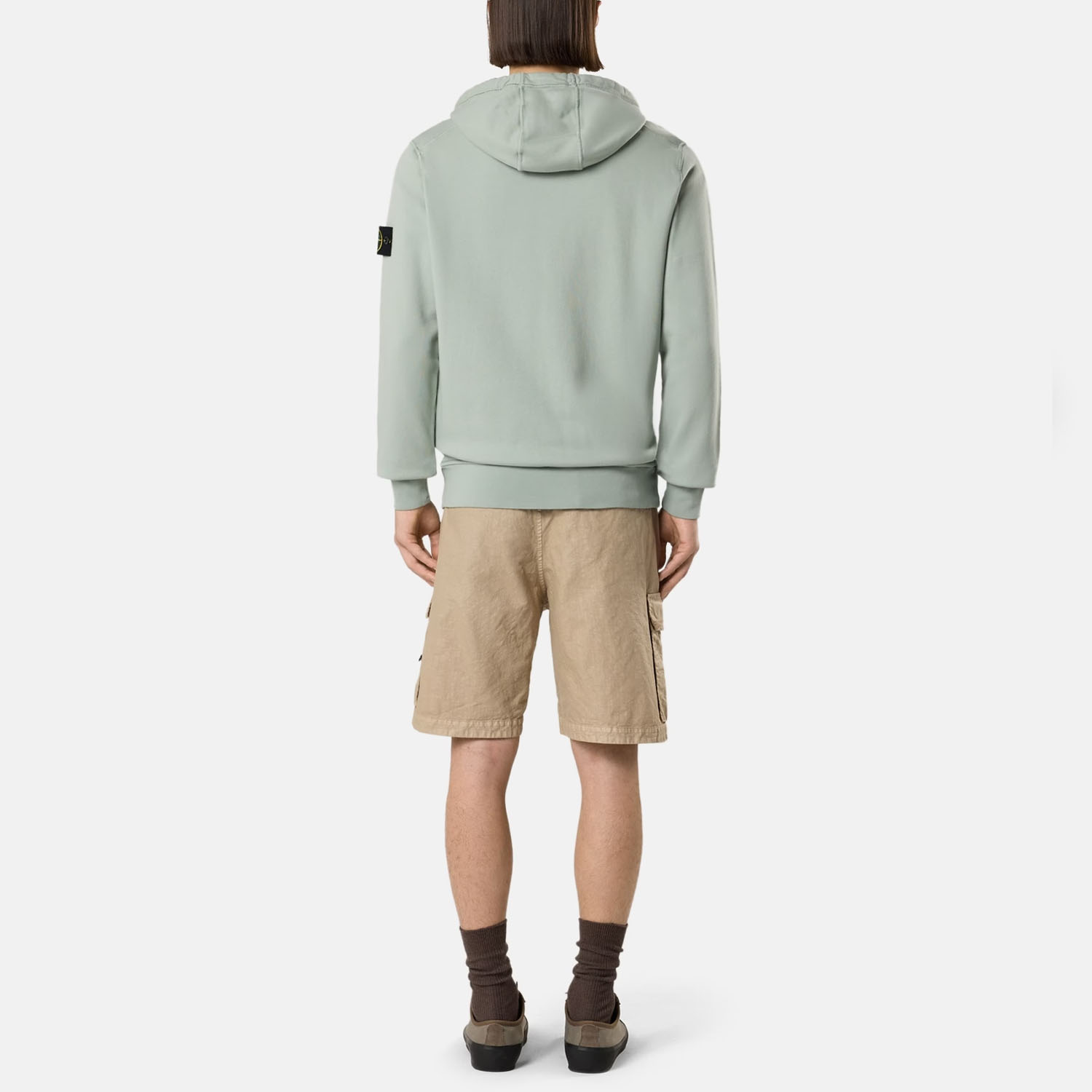 Худі Stone Island L1S156100061S0051 V0055