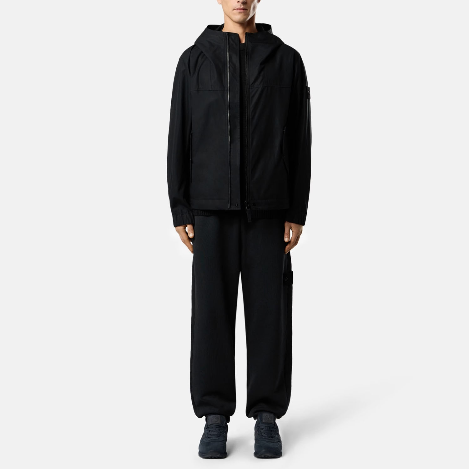 Спортивные штаны Stone Island L1S156200008S0F42 V0029
