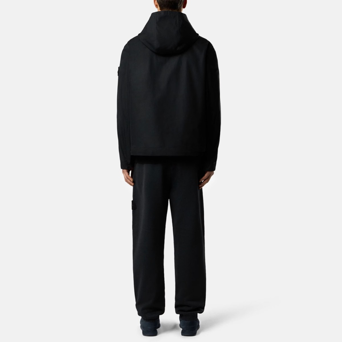 Спортивные штаны Stone Island L1S156200008S0F42 V0029