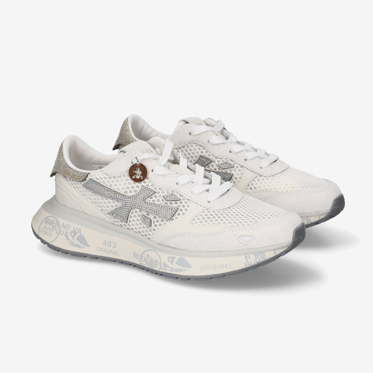 Кросівки Premiata Lauryn Var. 8186