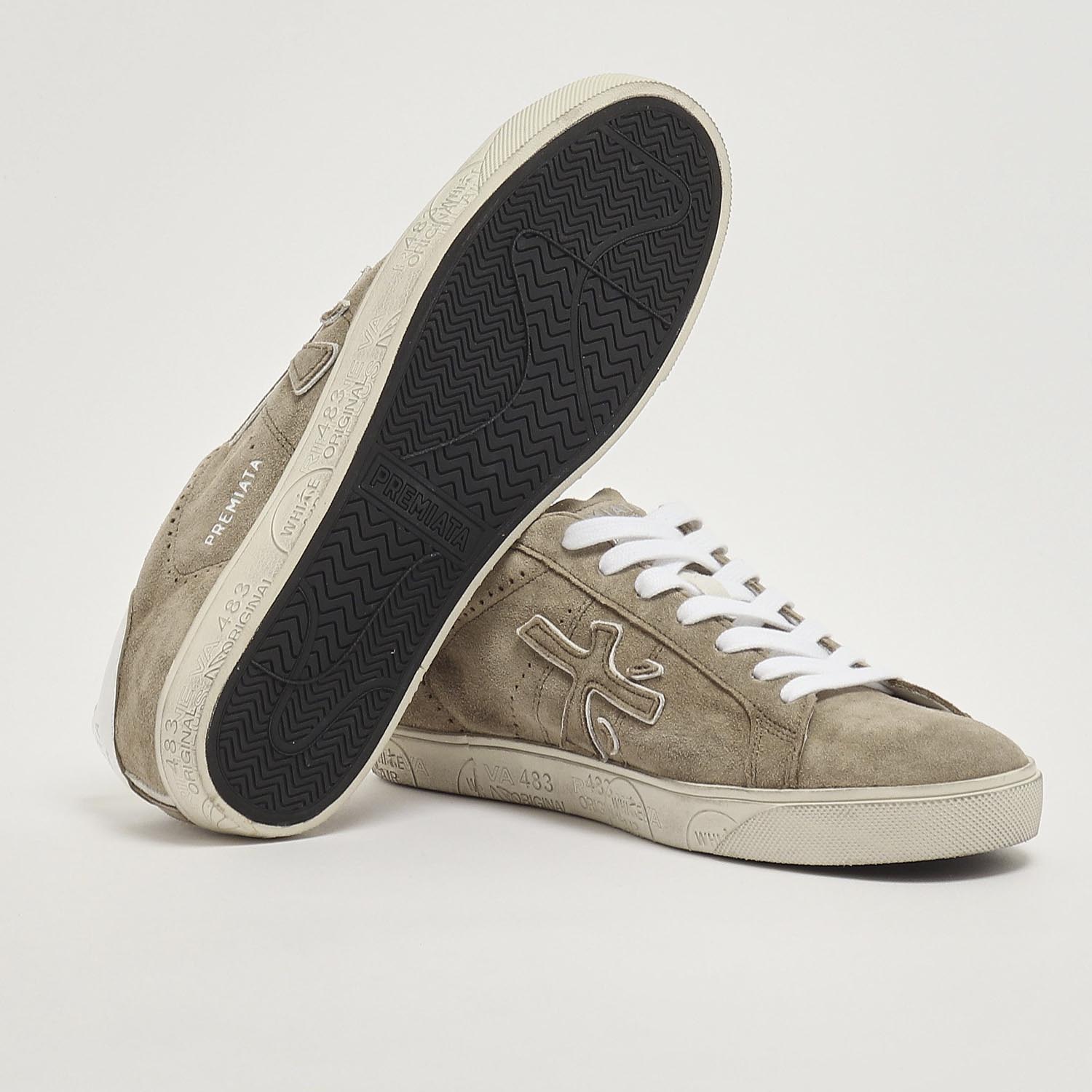 Кеди Premiata Steven Var. 6221