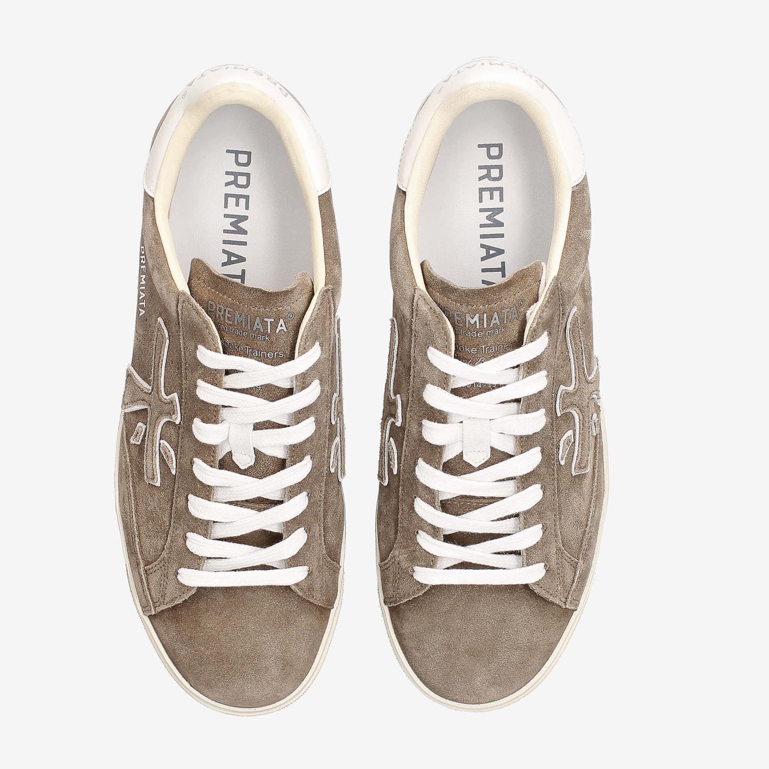 Кеди Premiata Steven Var. 6221