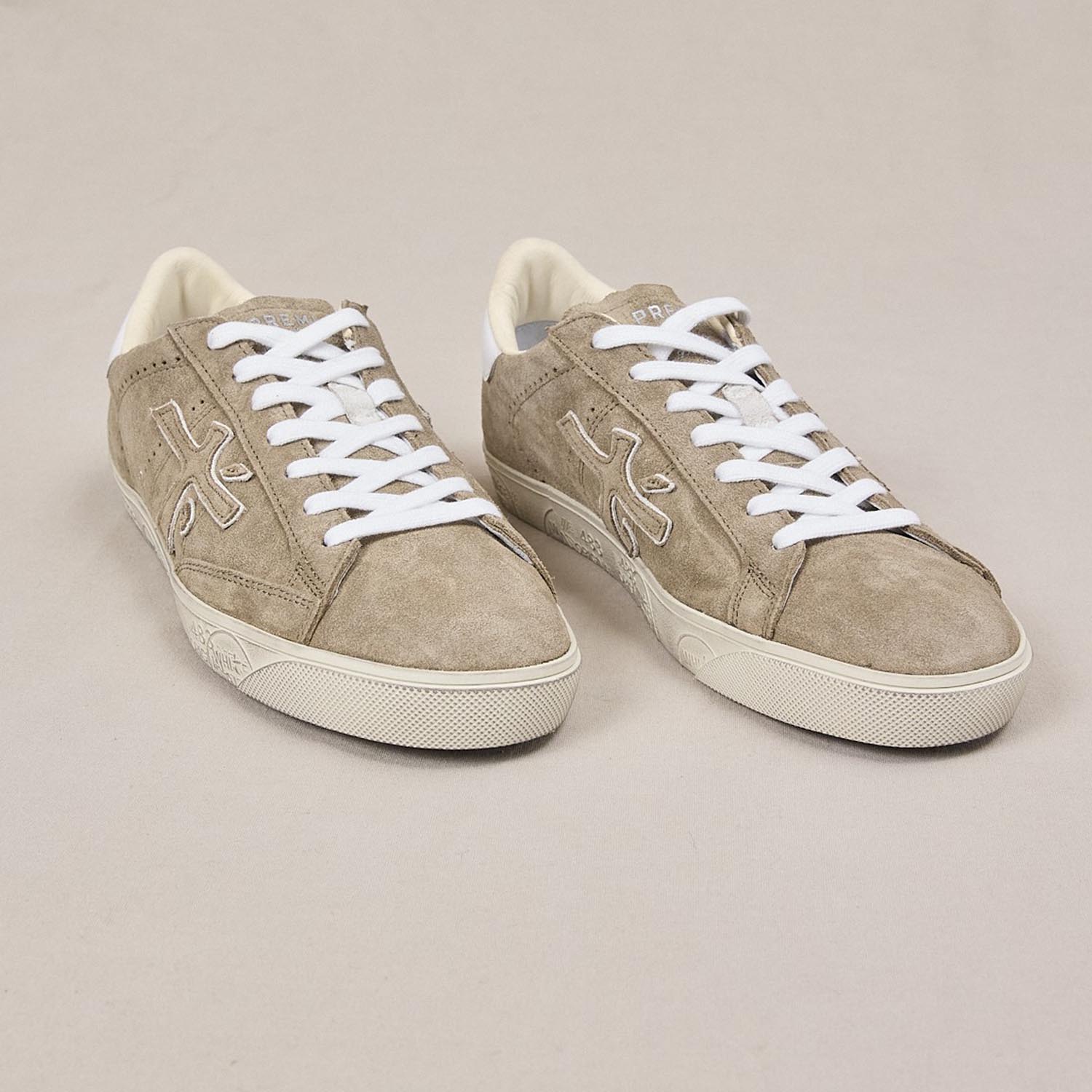 Кеди Premiata Steven Var. 6221