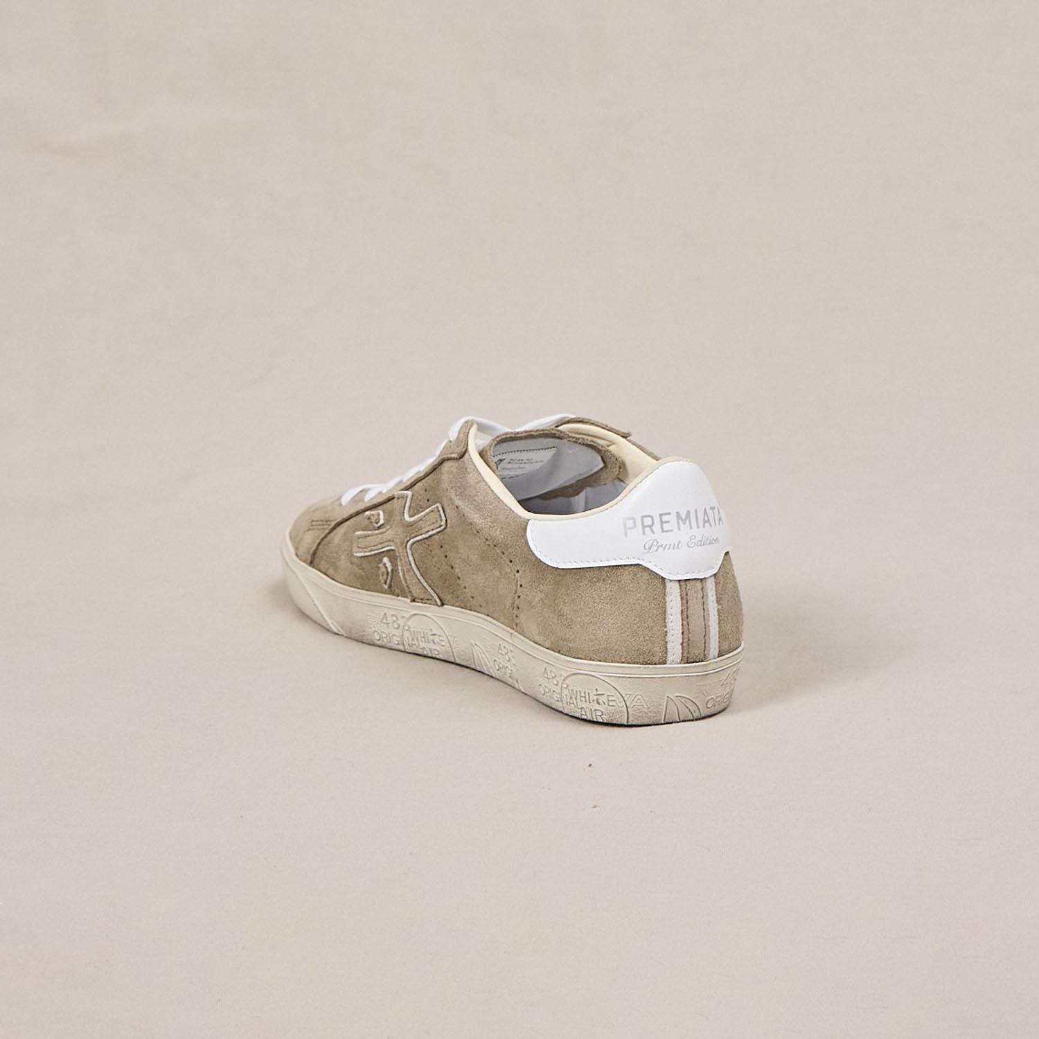 Кеди Premiata Steven Var. 6221