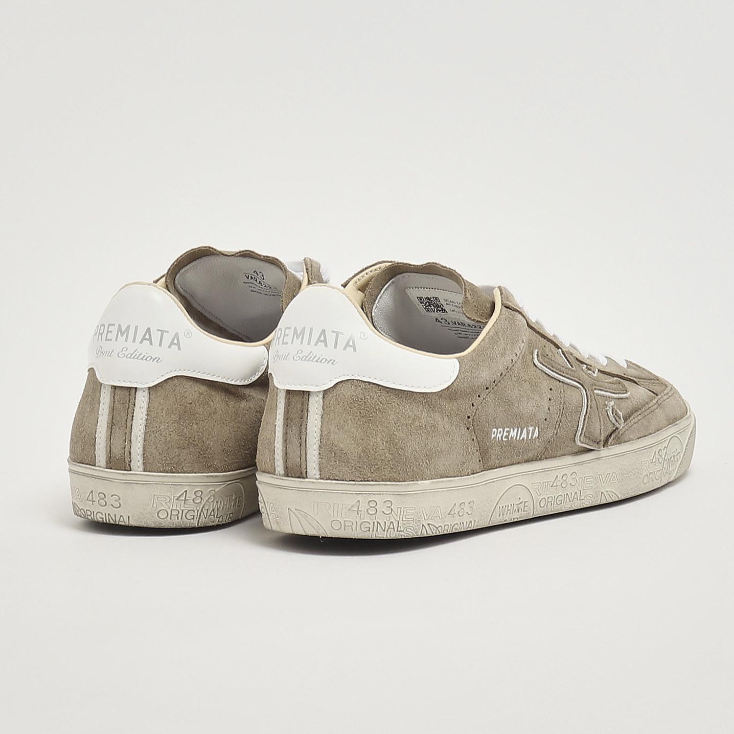 Кеди Premiata Steven Var. 6221