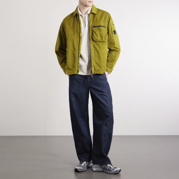 Світшот CP Company 20CMSS208A110337O 103