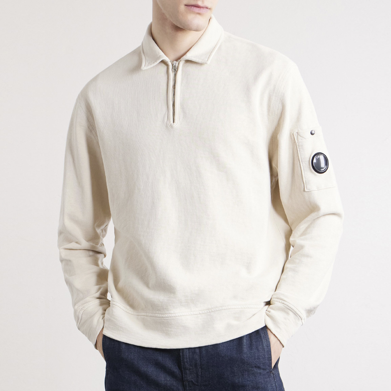 Світшот CP Company 20CMSS208A110337O 103