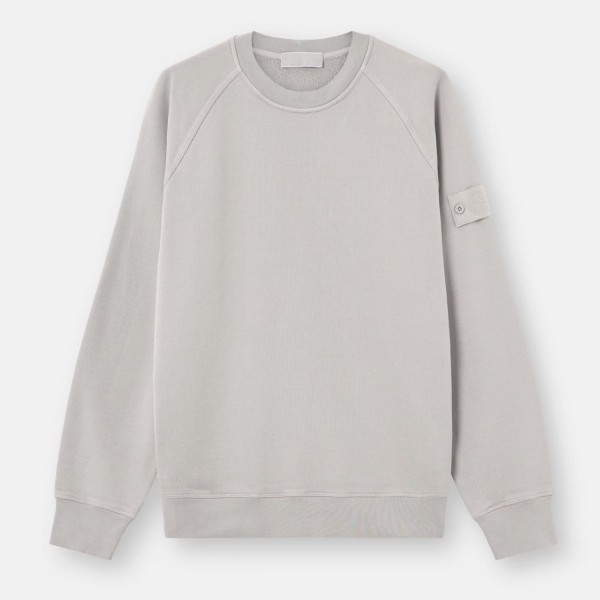 Свитшот Stone Island Ghost L1S156100028S0F42 V0064