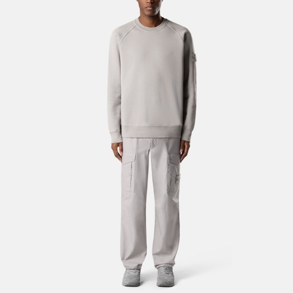 Свитшот Stone Island Ghost L1S156100028S0F42 V0064