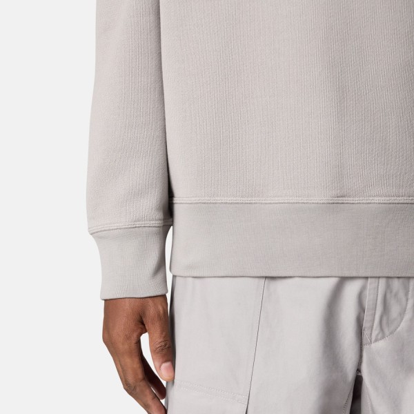 Свитшот Stone Island Ghost L1S156100028S0F42 V0064