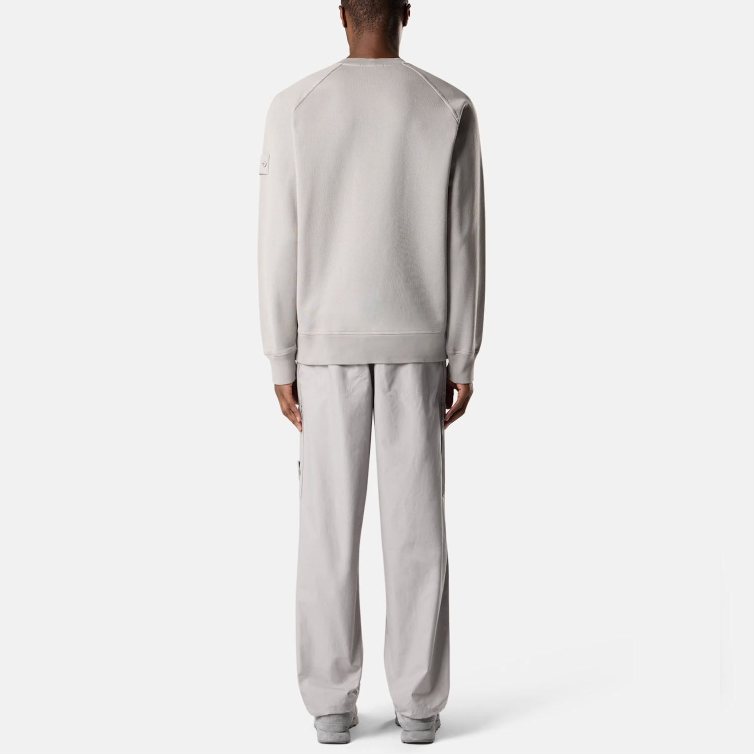 Світшот Stone Island Ghost L1S156100028S0F42 V0064