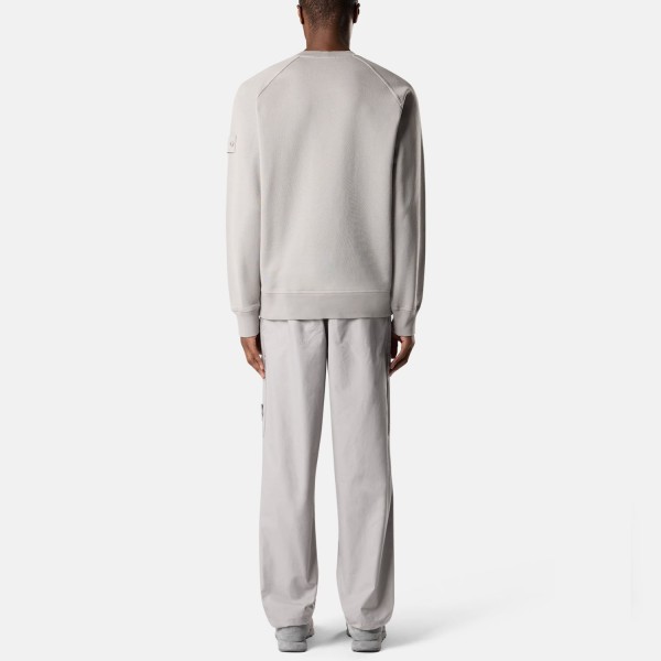 Свитшот Stone Island Ghost L1S156100028S0F42 V0064
