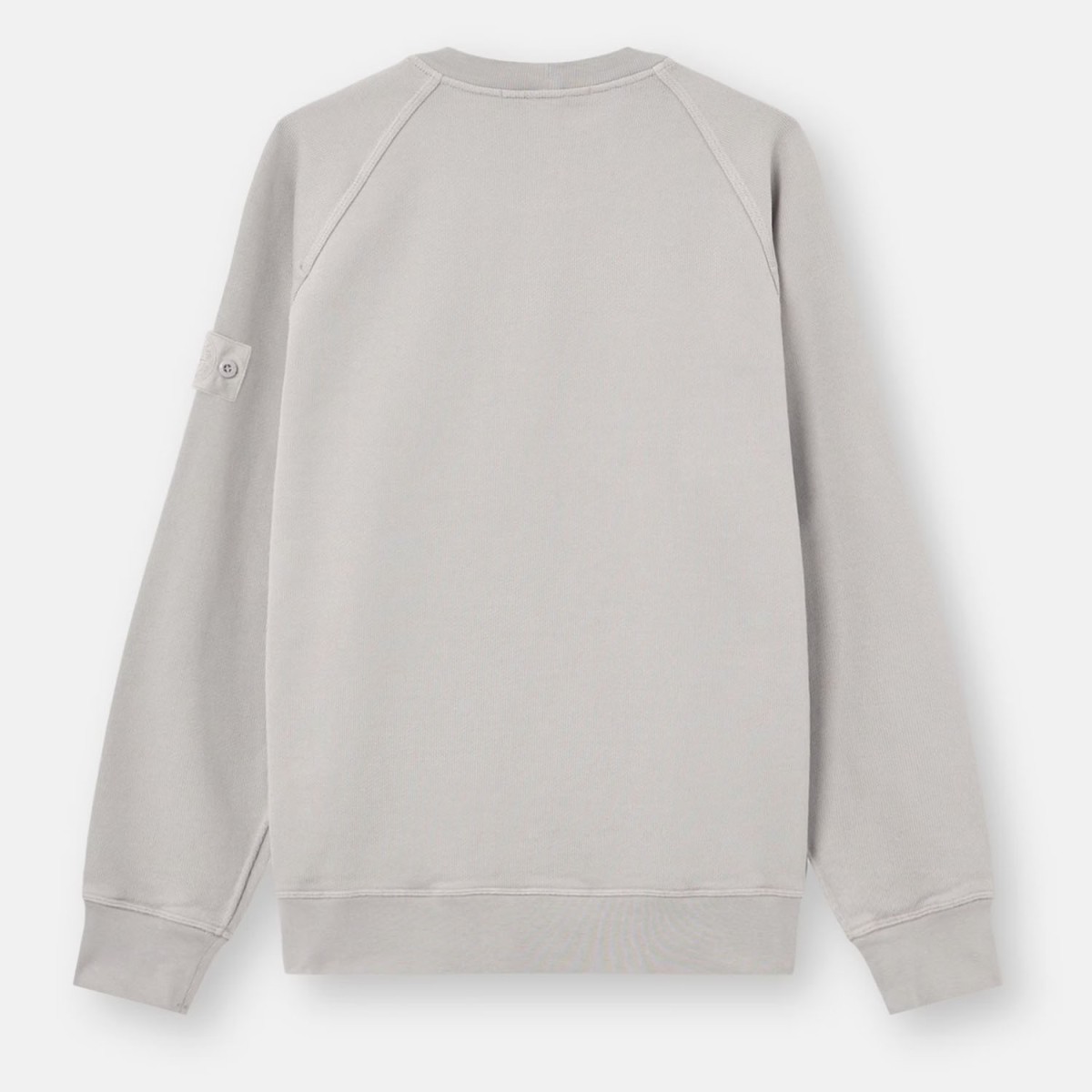 Свитшот Stone Island Ghost L1S156100028S0F42 V0064