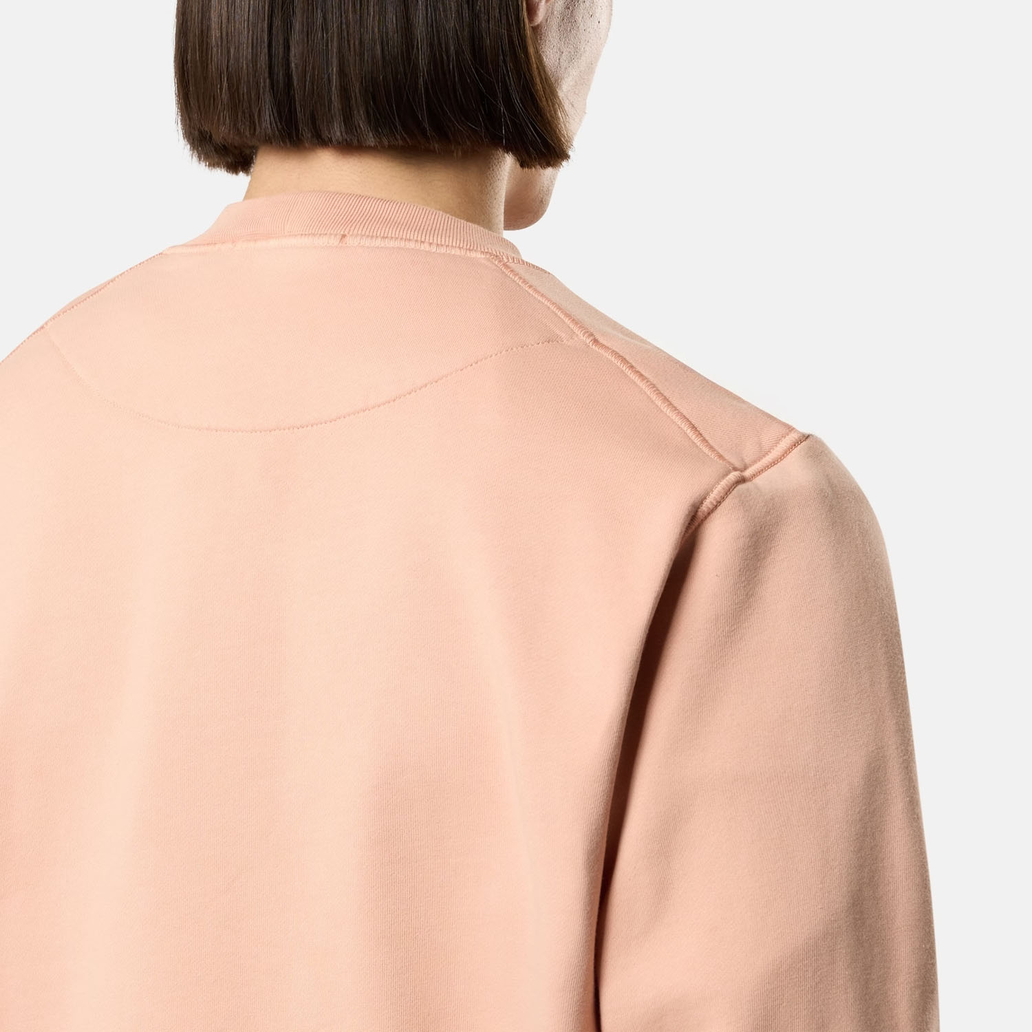 Світшот Stone Island L1S156100060S0051 V008E