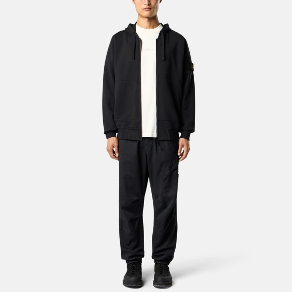 Худи Stone Island L1S156100061S0051 V0029