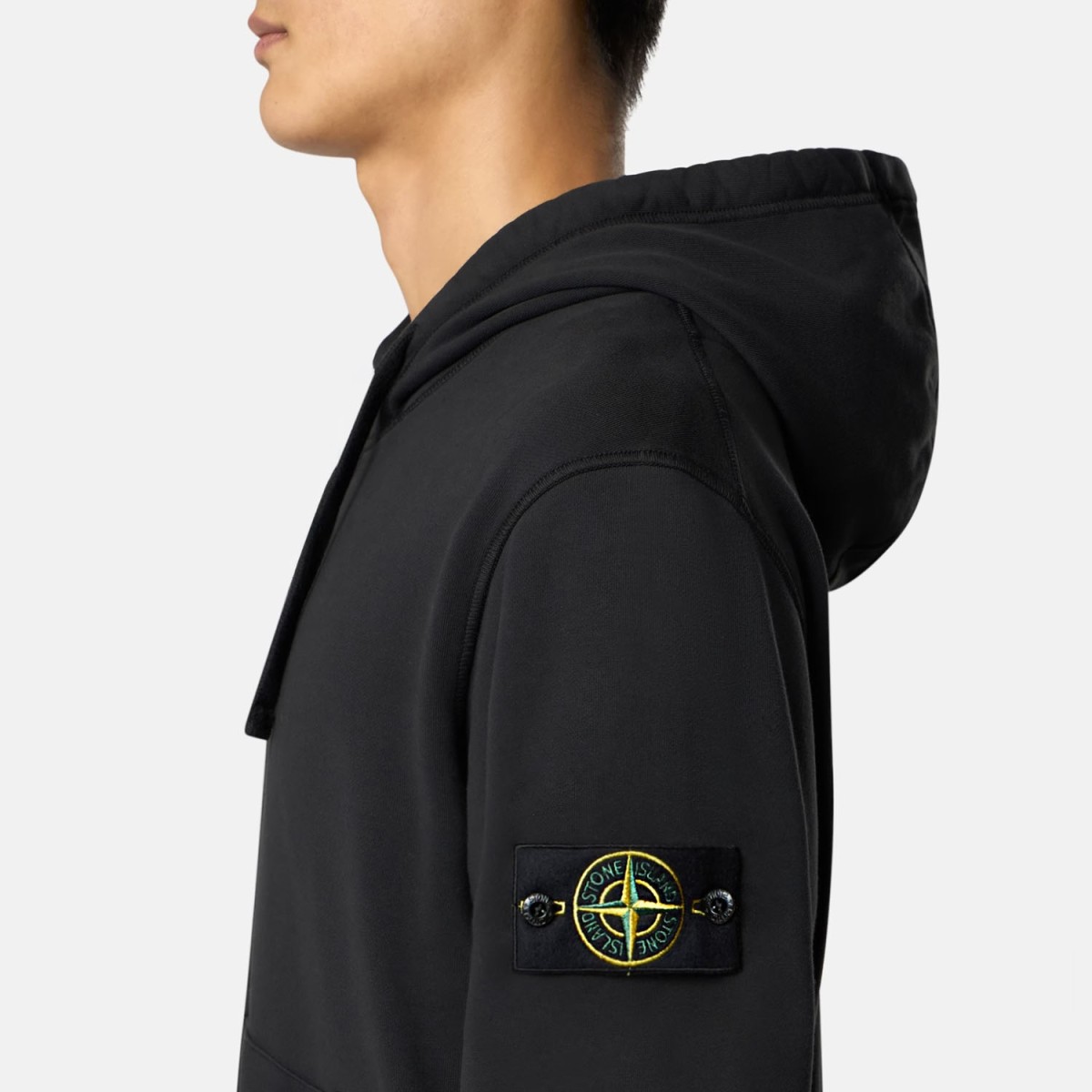 Худи Stone Island L1S156100061S0051 V0029