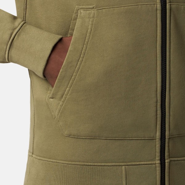 Худи Stone Island L1S156100061S0051 V005G