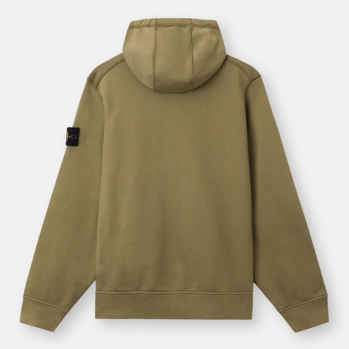 Худи Stone Island L1S156100061S0051 V005G