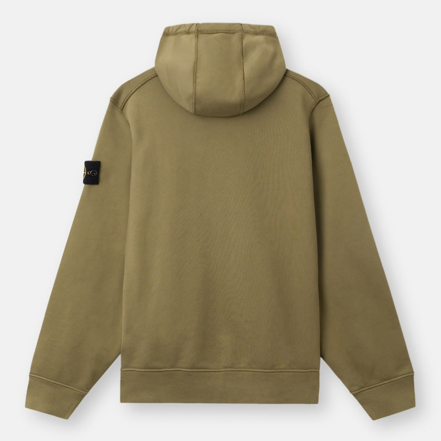 Худі Stone Island L1S156100061S0051 V005G