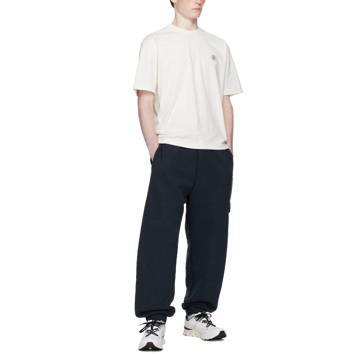 Джоггери Stone Island L1S156200004S0410 V0020