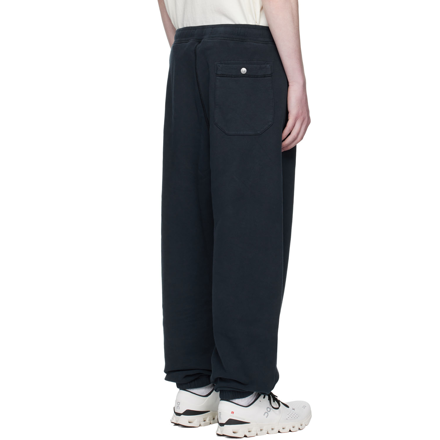 Джоггери Stone Island L1S156200004S0410 V0020