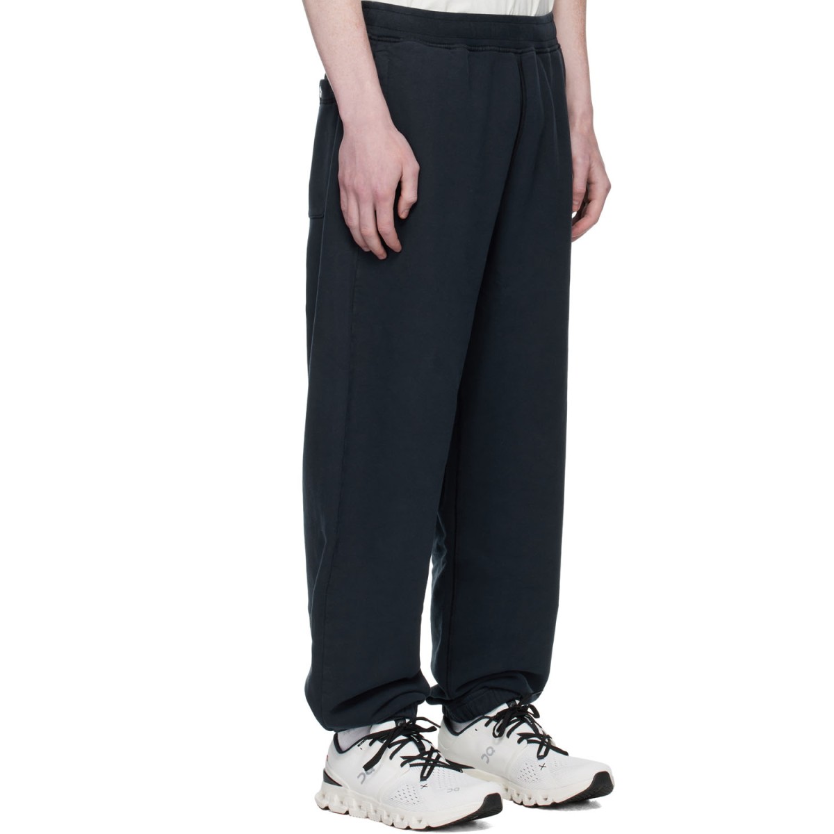 Джоггеры Stone Island L1S156200004S0410 V0020
