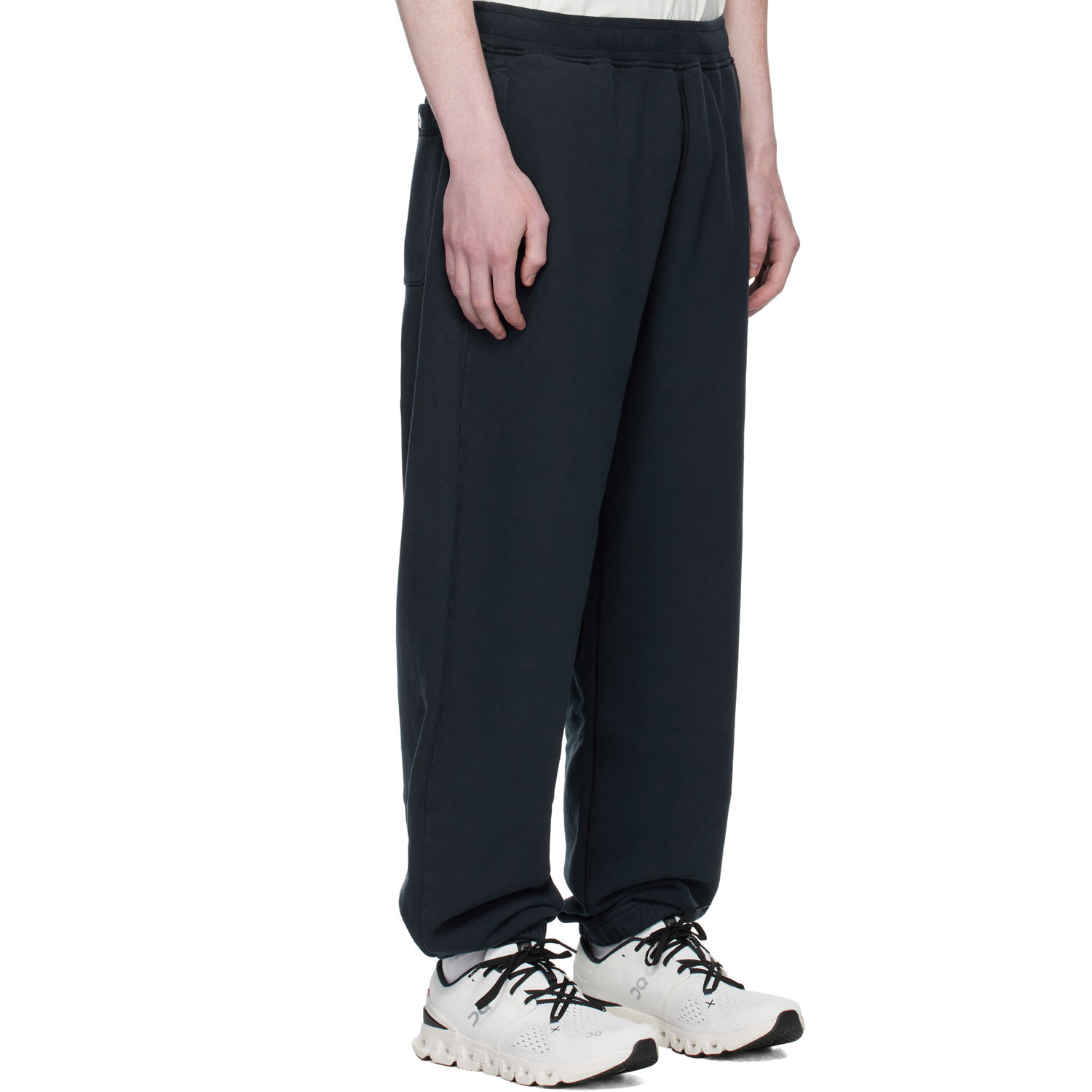 Джоггери Stone Island L1S156200004S0410 V0020