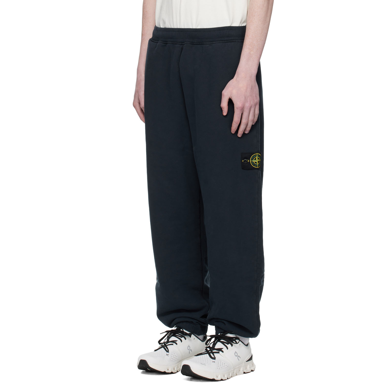 Джоггери Stone Island L1S156200004S0410 V0020