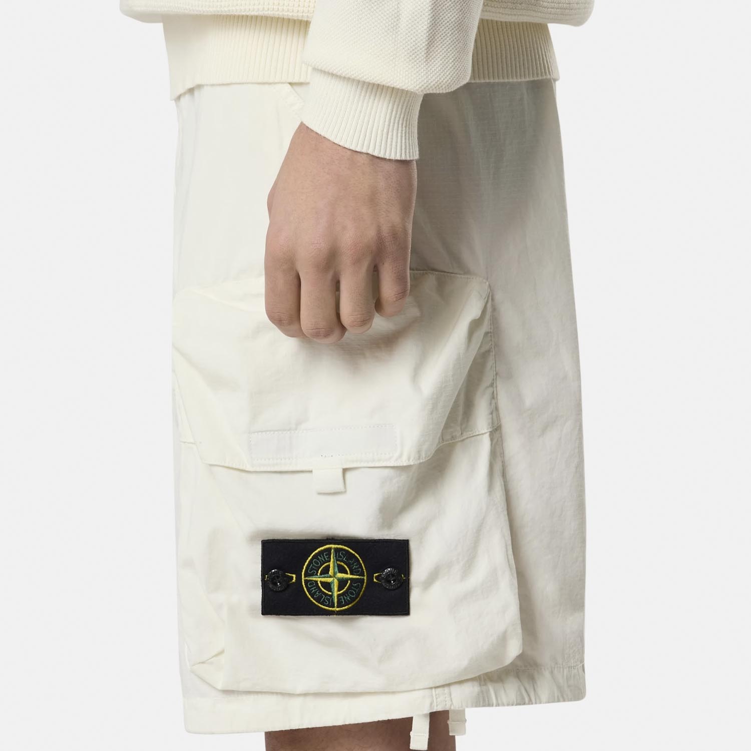 Шорти Stone Island L1S15L100009S0318 V0093